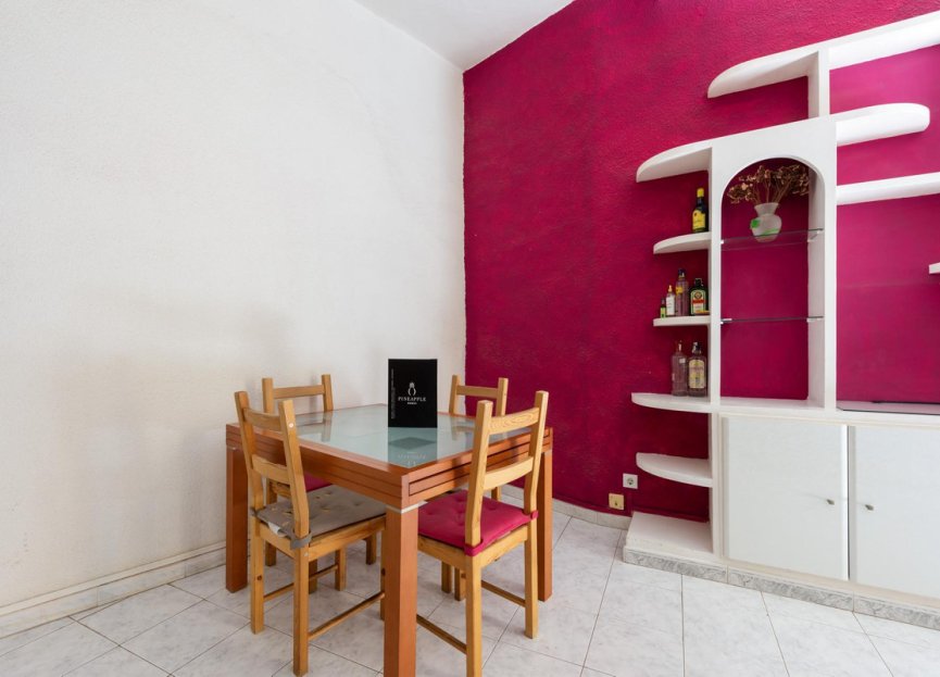 Reventa - Apartamento / piso - Málaga