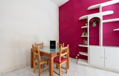 Reventa - Apartamento / piso - Málaga