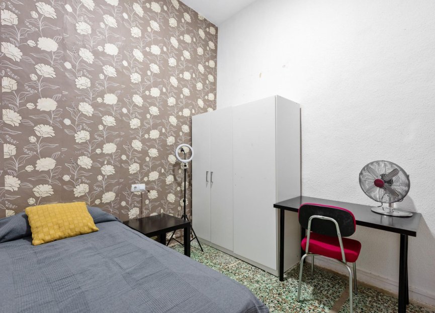 Reventa - Apartamento / piso - Málaga