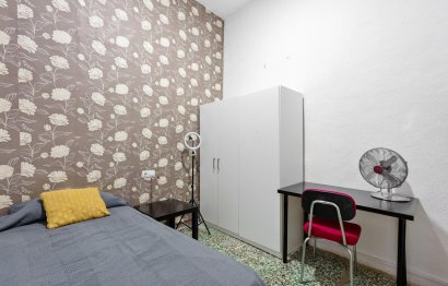 Reventa - Apartamento / piso - Málaga