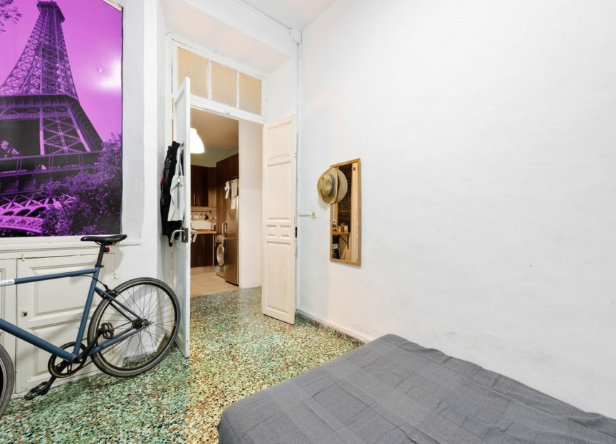 Reventa - Apartamento / piso - Málaga