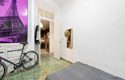 Reventa - Apartamento / piso - Málaga