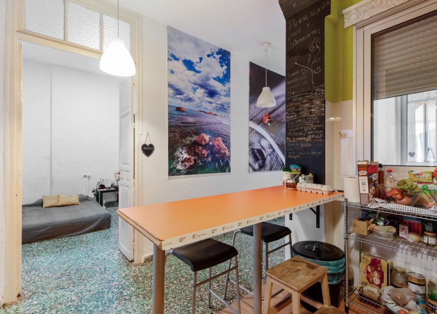 Reventa - Apartamento / piso - Málaga