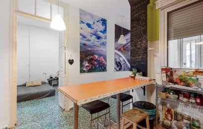 Reventa - Apartamento / piso - Málaga