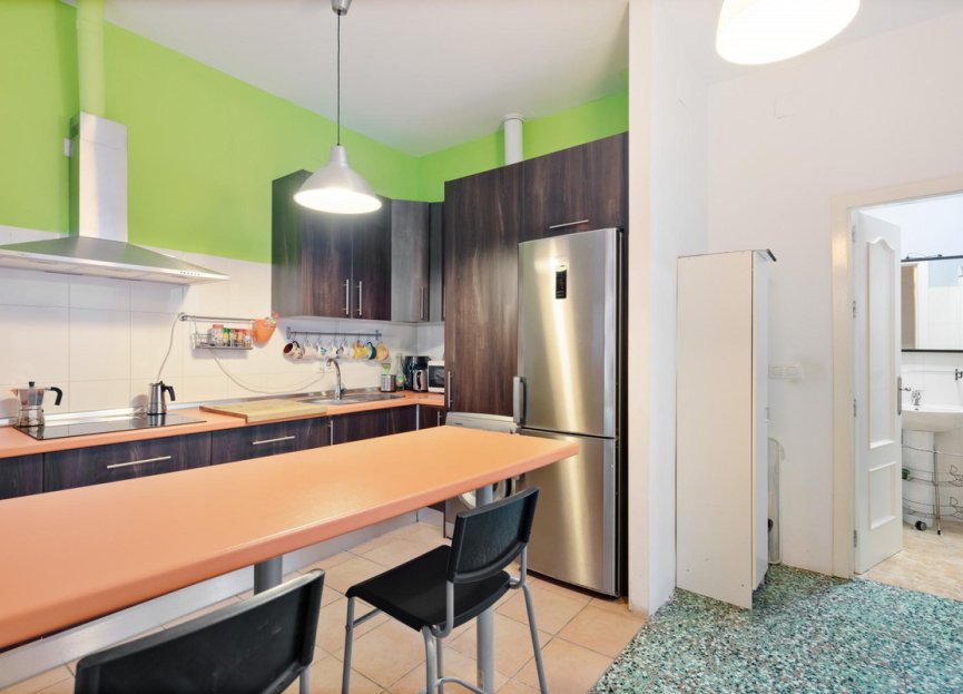 Reventa - Apartamento / piso - Málaga