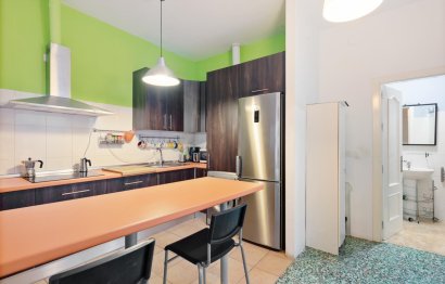 Reventa - Apartamento / piso - Málaga
