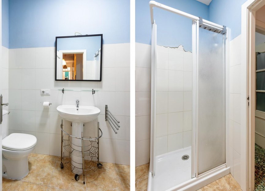 Reventa - Apartamento / piso - Málaga