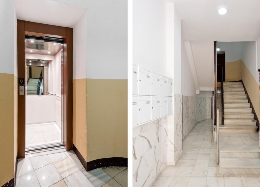 Reventa - Apartamento / piso - Málaga