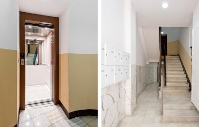 Reventa - Apartamento / piso - Málaga