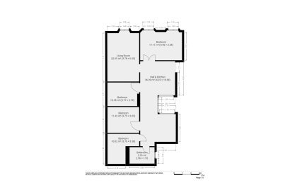 Reventa - Apartamento / piso - Málaga