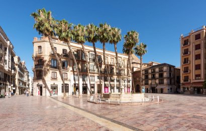 Reventa - Apartamento / piso - Málaga