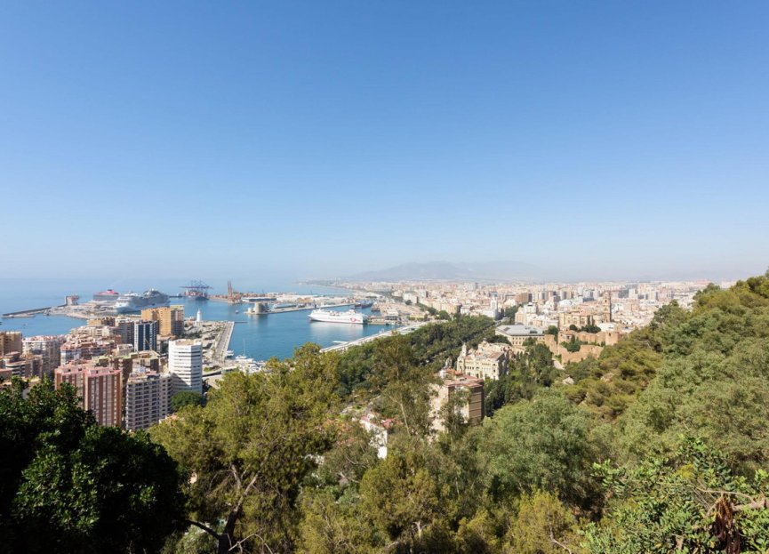 Reventa - Apartamento / piso - Málaga