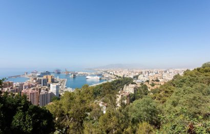 Reventa - Apartamento / piso - Málaga