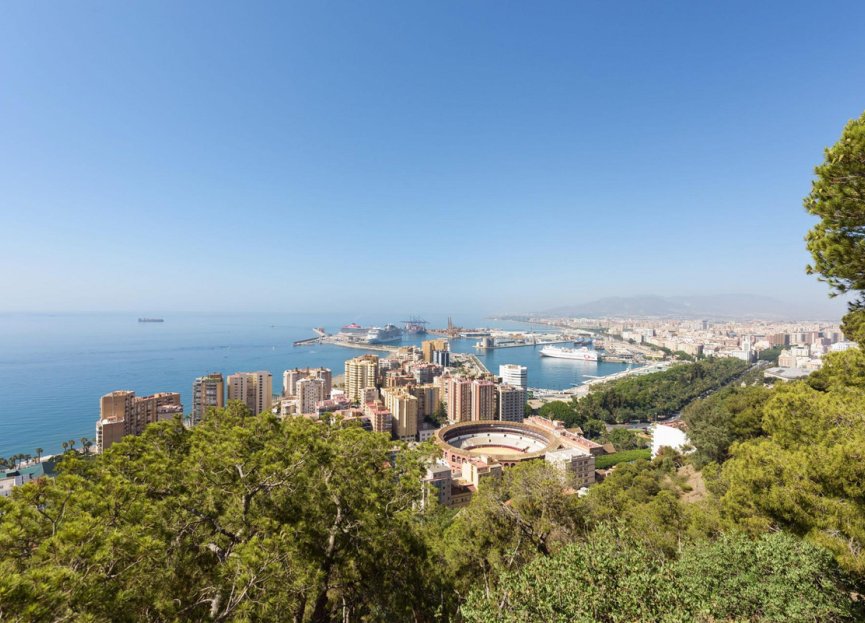 Reventa - Apartamento / piso - Málaga