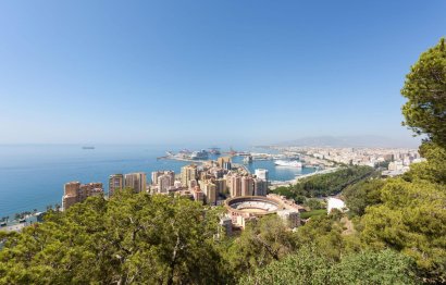 Reventa - Apartamento / piso - Málaga