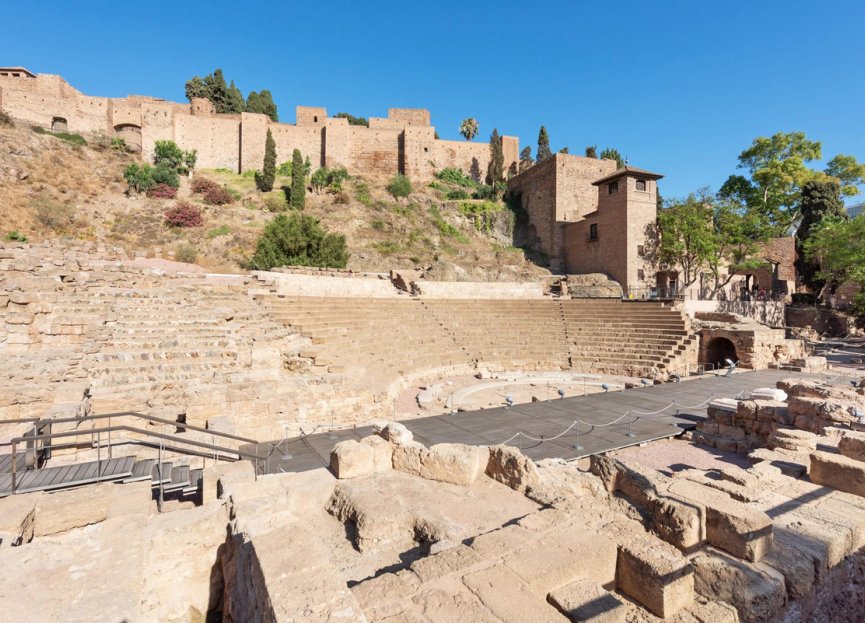 Reventa - Apartamento / piso - Málaga