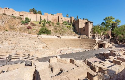 Reventa - Apartamento / piso - Málaga