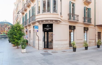 Reventa - Apartamento / piso - Málaga