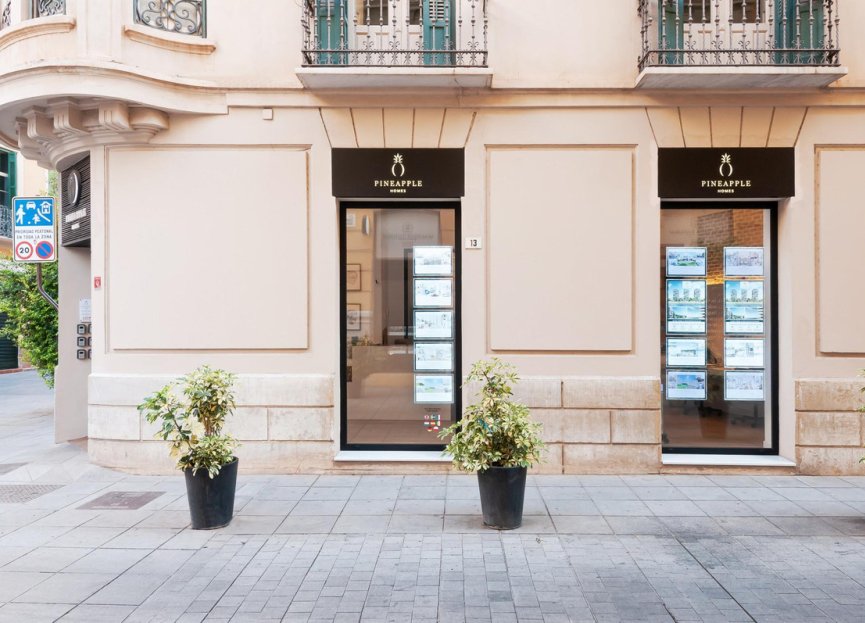 Reventa - Apartamento / piso - Málaga