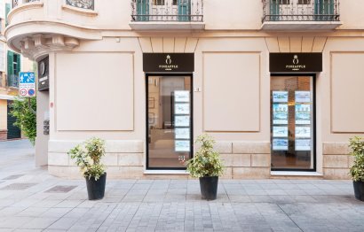 Reventa - Apartamento / piso - Málaga