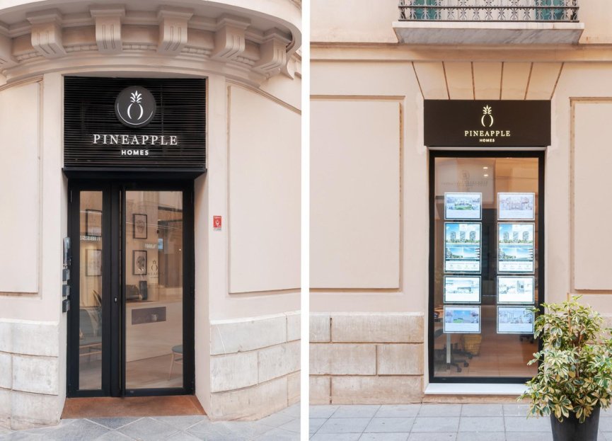 Reventa - Apartamento / piso - Málaga