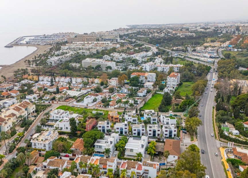 Resale - House - Puerto Banús