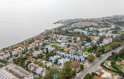 Resale - House - Puerto Banús