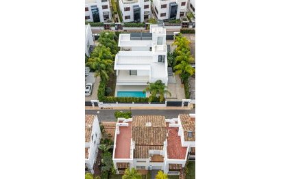 Resale - House - Puerto Banús
