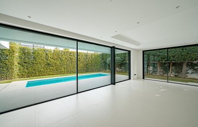 Resale - House - Puerto Banús