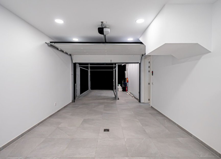 Resale - House - Puerto Banús