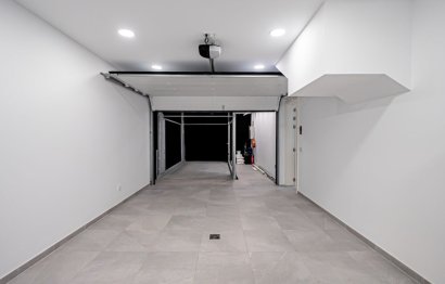 Resale - House - Puerto Banús