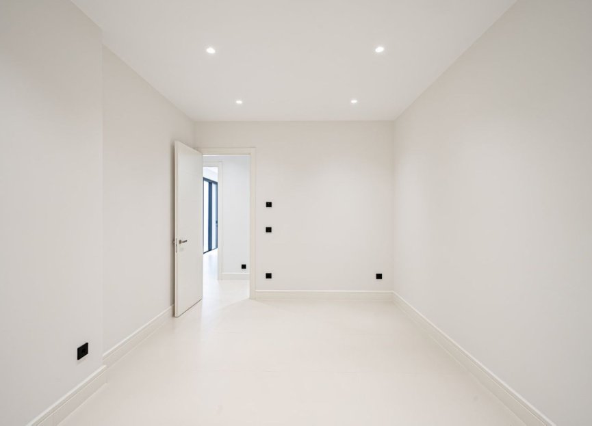 Resale - House - Puerto Banús