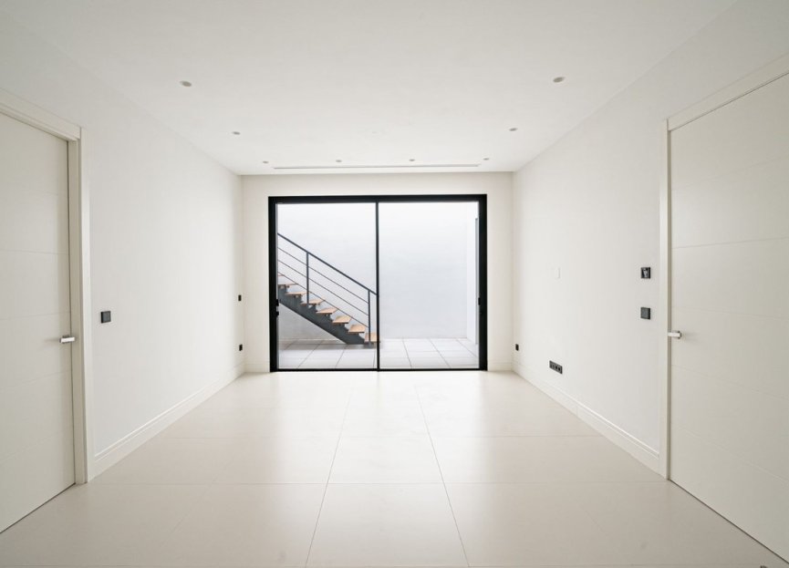 Resale - House - Puerto Banús