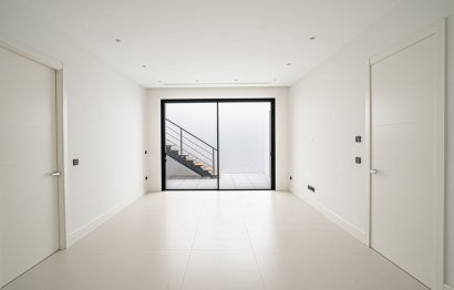 Resale - House - Puerto Banús