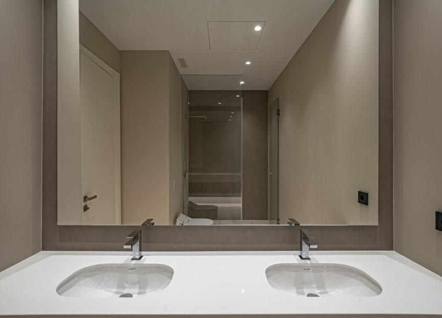 Resale - House - Puerto Banús