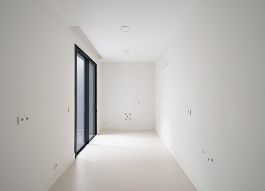 Resale - House - Puerto Banús