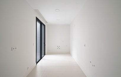 Resale - House - Puerto Banús