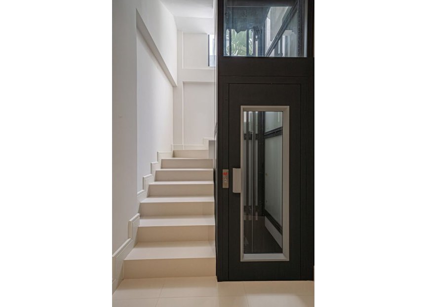 Resale - House - Puerto Banús