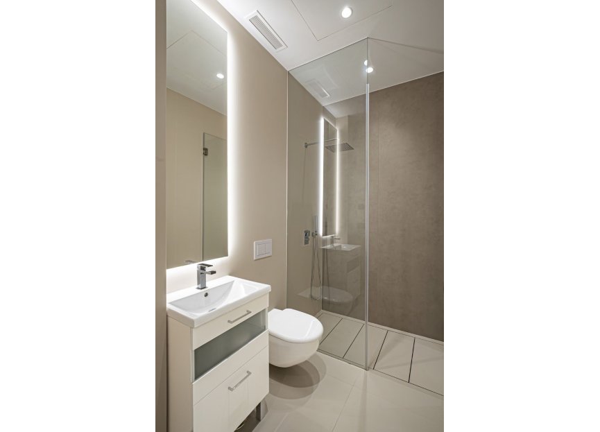 Resale - House - Puerto Banús