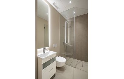 Resale - House - Puerto Banús