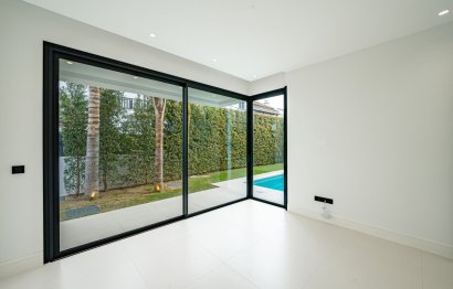 Resale - House - Puerto Banús