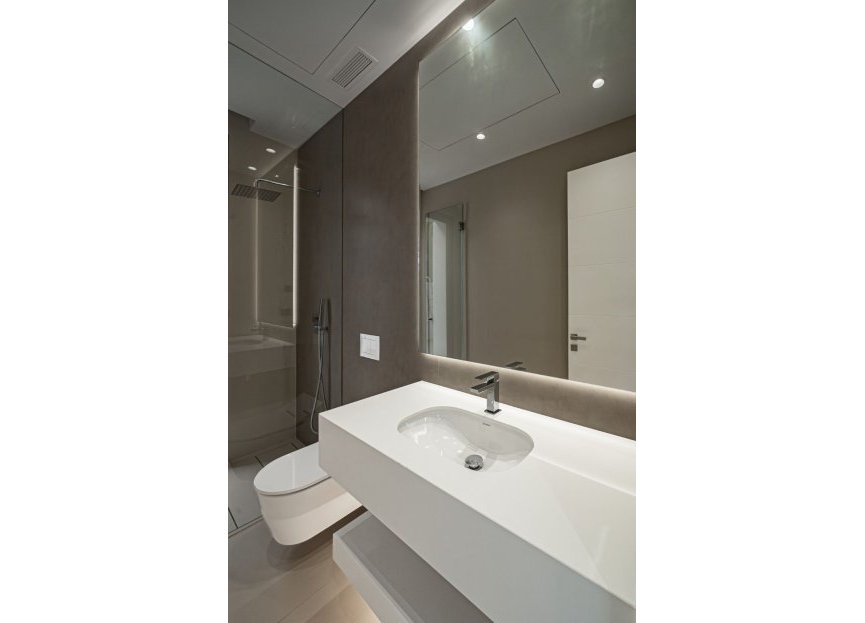 Resale - House - Puerto Banús