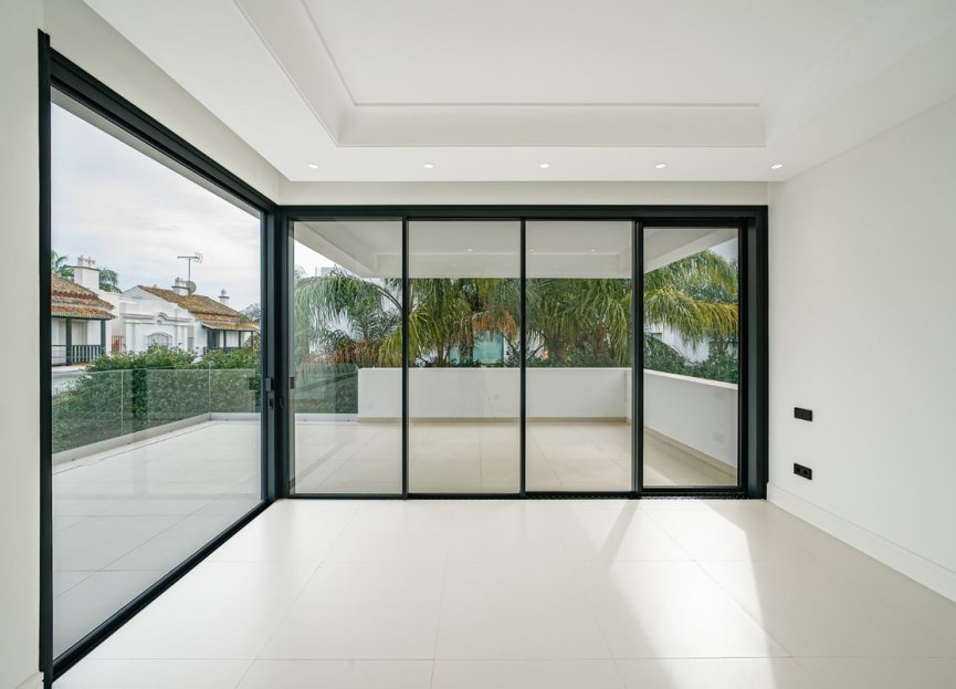 Resale - House - Puerto Banús