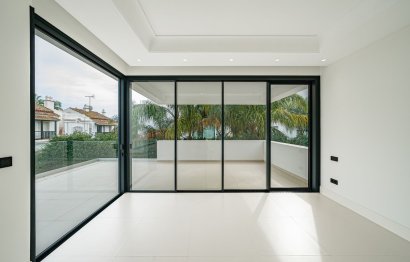 Resale - House - Puerto Banús
