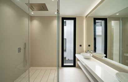 Resale - House - Puerto Banús