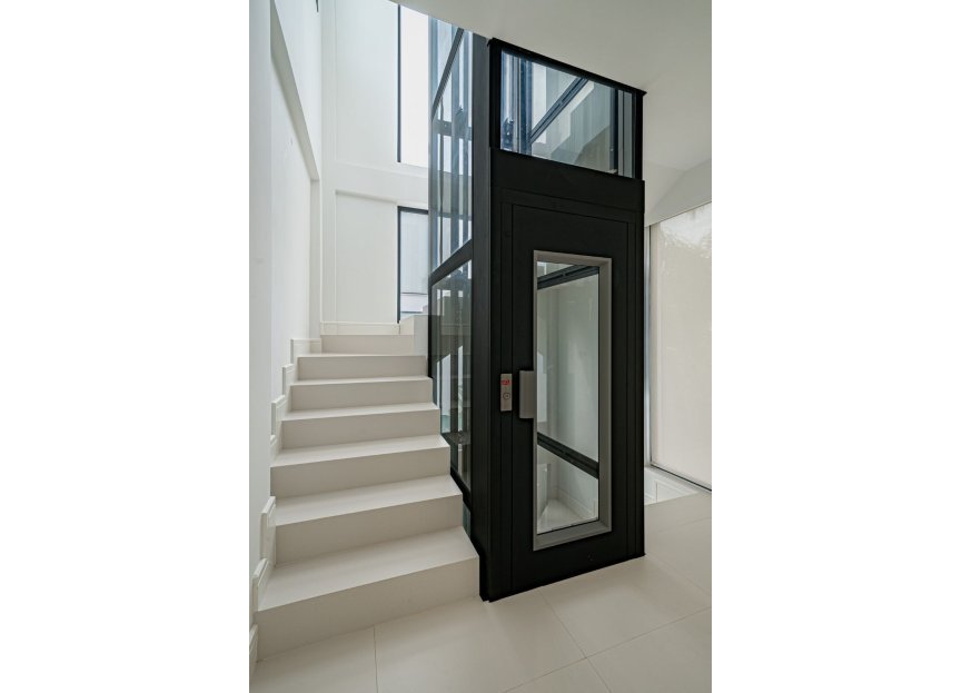 Resale - House - Puerto Banús