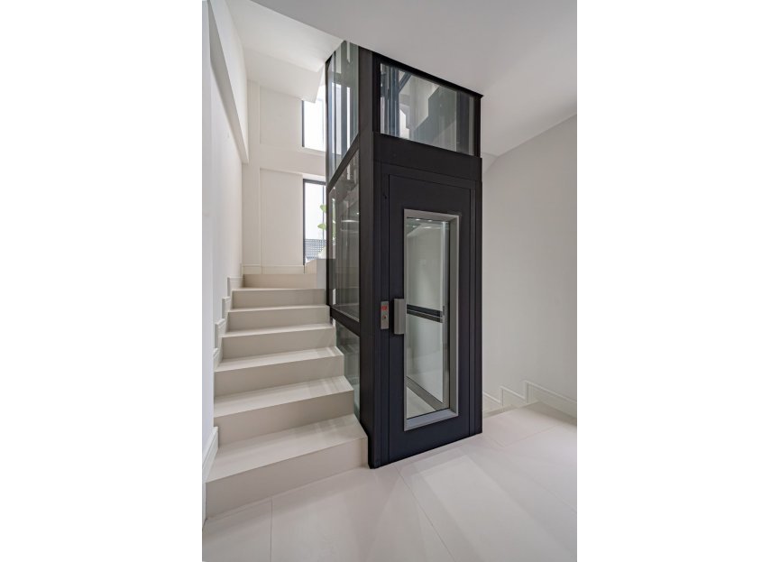 Resale - House - Puerto Banús