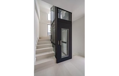 Resale - House - Puerto Banús