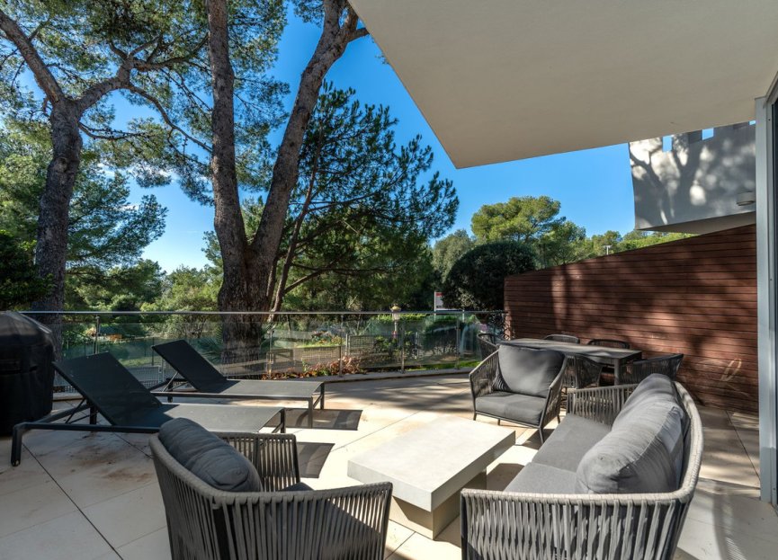 Resale - House - Sierra Blanca