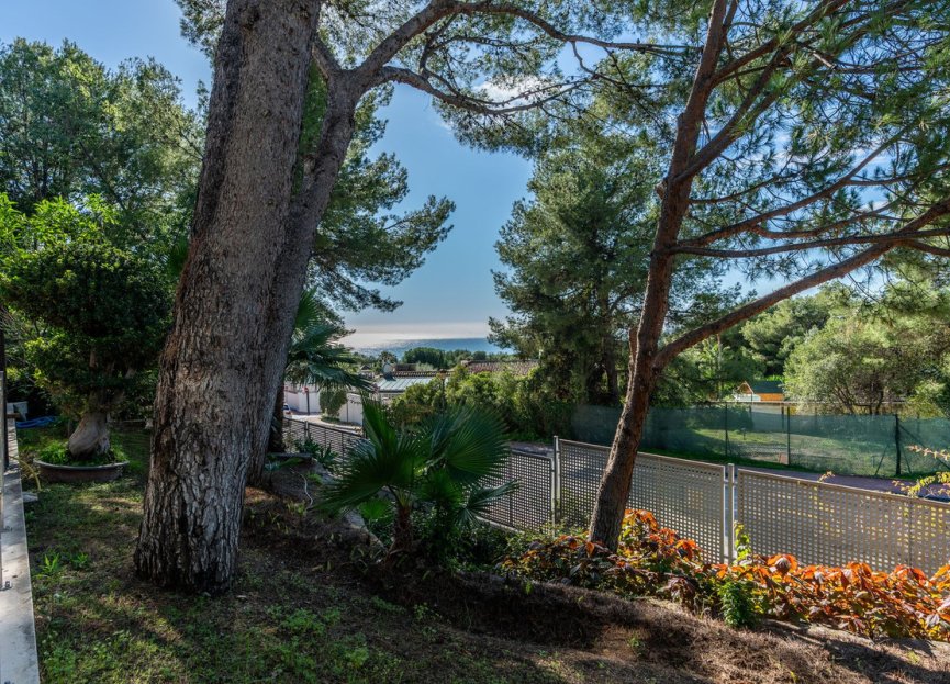 Resale - House - Sierra Blanca